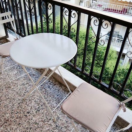 Ifigenia Apartment Thessaloníki Luaran gambar