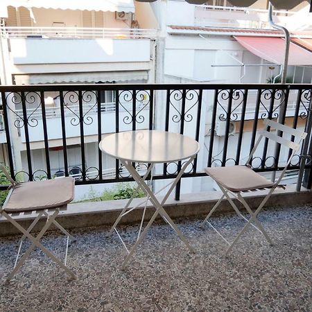 Ifigenia Apartment Thessaloníki Luaran gambar
