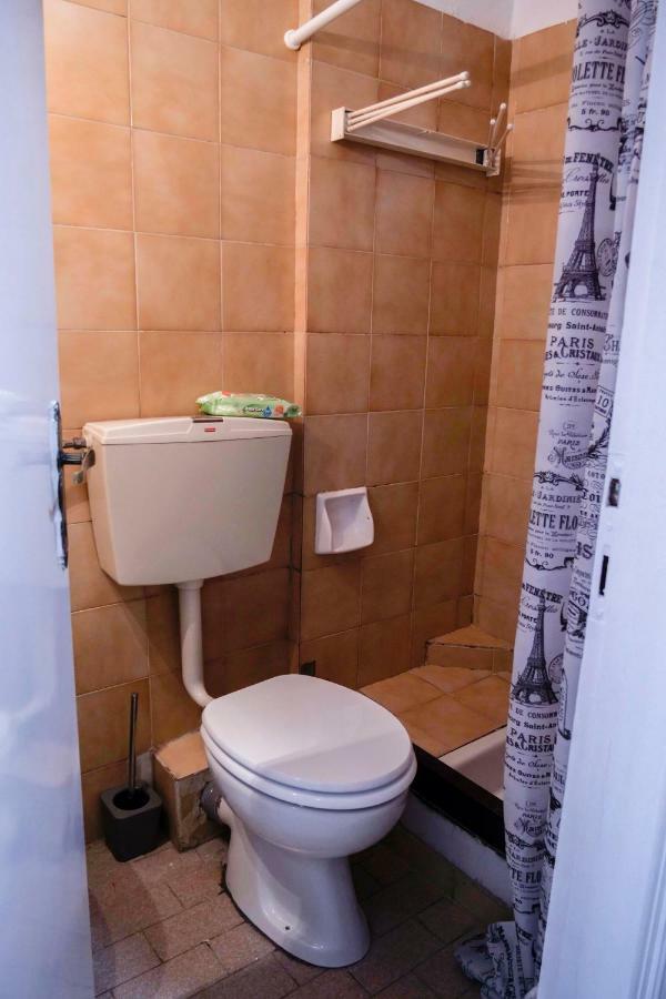Ifigenia Apartment Thessaloníki Luaran gambar