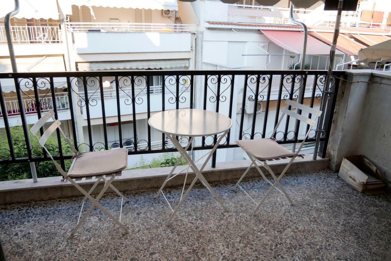 Ifigenia Apartment Thessaloníki Luaran gambar